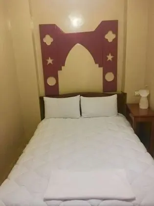 Basic Apart Daire, 2 Yatak Odası, Özel Banyo, Dağ Manzaralı