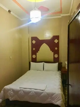 Basic Apart Daire, 2 Yatak Odası, Özel Banyo, Dağ Manzaralı