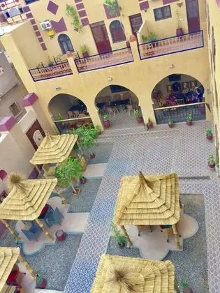 Basic Apart Daire, 2 Yatak Odası, Özel Banyo, Dağ Manzaralı