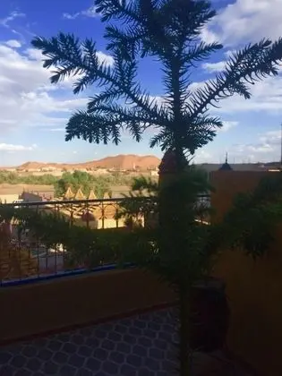 Basic Apart Daire, 2 Yatak Odası, Özel Banyo, Dağ Manzaralı