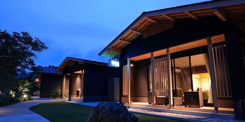 Executive Dört Kişilik Oda, 2 Yatak Odası, Sigara İçilmez (House, Kaede)