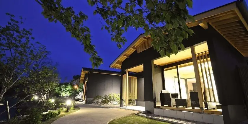 Executive Dört Kişilik Oda, 2 Yatak Odası, Sigara İçilmez (House, Sakura)