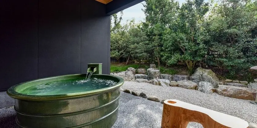 Executive Dört Kişilik Oda, 2 Yatak Odası, Sigara İçilmez (House, Sakura)