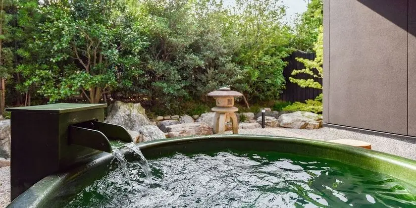 Executive Dört Kişilik Oda, 2 Yatak Odası, Sigara İçilmez (House, Sakura)