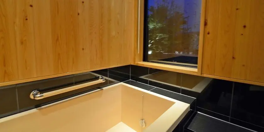 Executive Dört Kişilik Oda, 2 Yatak Odası, Sigara İçilmez (House, Tochi)
