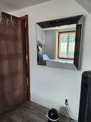 Basic Tek Büyük Yataklı Oda