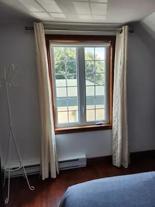 Basic Tek Büyük Yataklı Oda