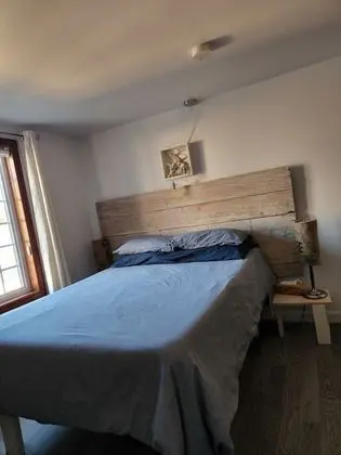 Basic Tek Büyük Yataklı Oda
