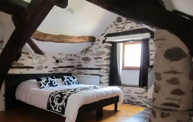 Family Oda (Laurel & Hardy)