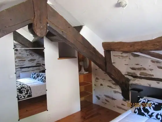 Family Oda (Laurel & Hardy)