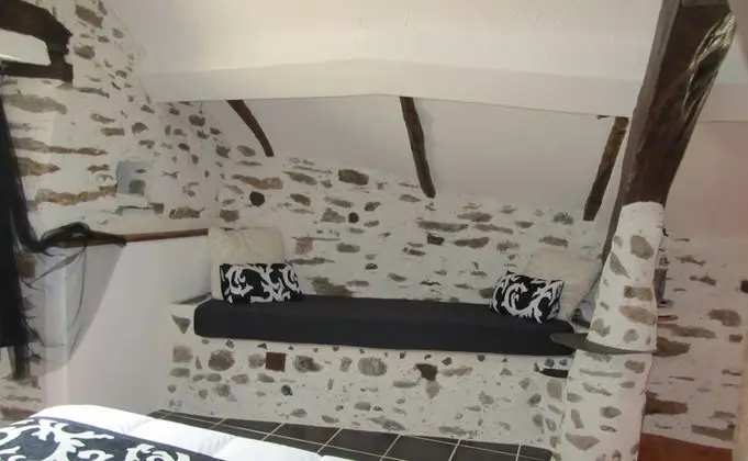 Family Oda (Laurel & Hardy)