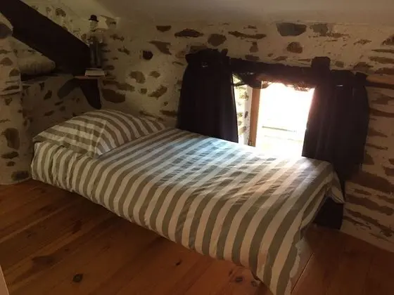 Family Oda (Laurel & Hardy)