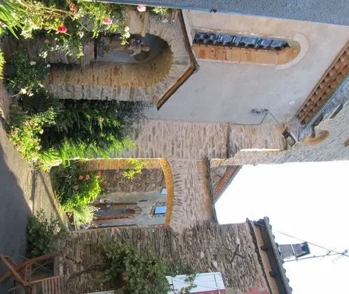 Family Oda (Laurel & Hardy)