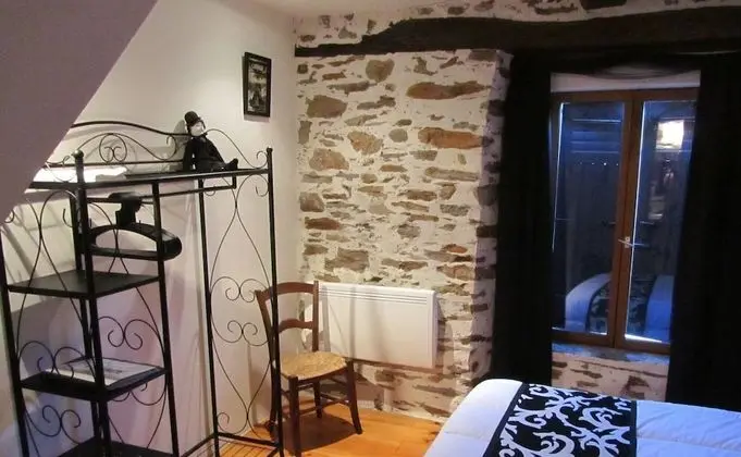 Tek Büyük Yataklı Oda (Charly Chaplin)