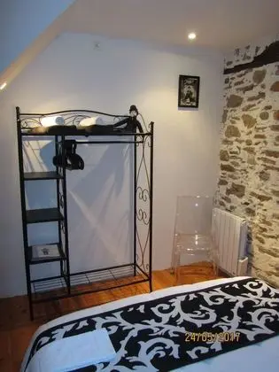 Tek Büyük Yataklı Oda (Charly Chaplin)