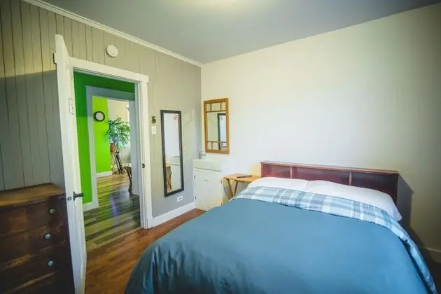 Economy Apart Daire, 2 Çift Kişilik Yatak