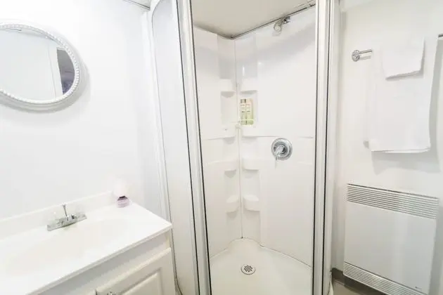 Economy Apart Daire, 2 Çift Kişilik Yatak