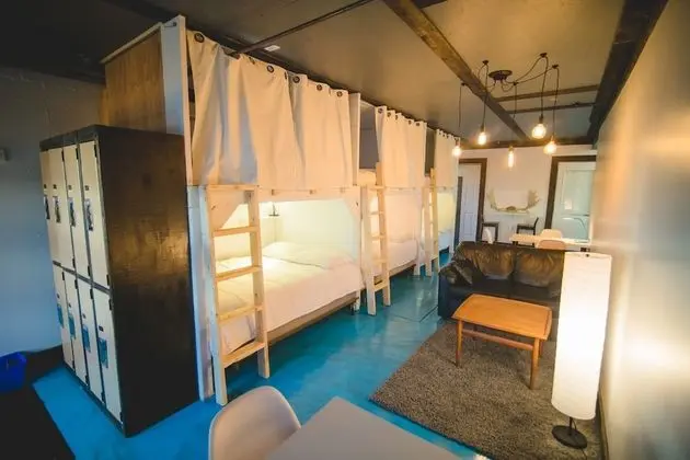 Economy Apart Daire, Birden Çok Yatak