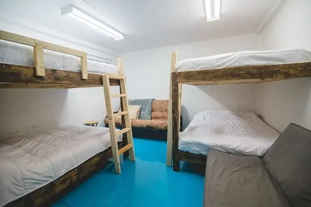 Economy Apart Daire, Birden Çok Yatak