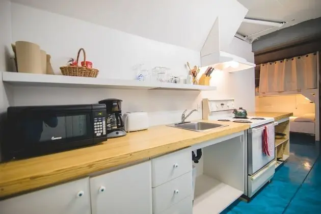 Economy Apart Daire, Birden Çok Yatak