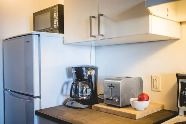 Standard Apart Daire, Birden Çok Yatak, Sigara İçilmez