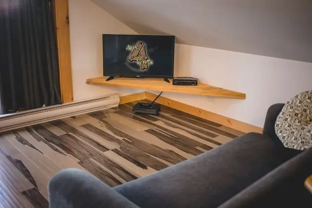 Standard Apart Daire, Birden Çok Yatak, Sigara İçilmez