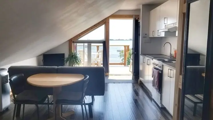 Standard Apart Daire, Birden Çok Yatak, Sigara İçilmez