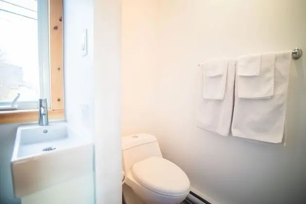 Standard Apart Daire, Birden Çok Yatak, Sigara İçilmez