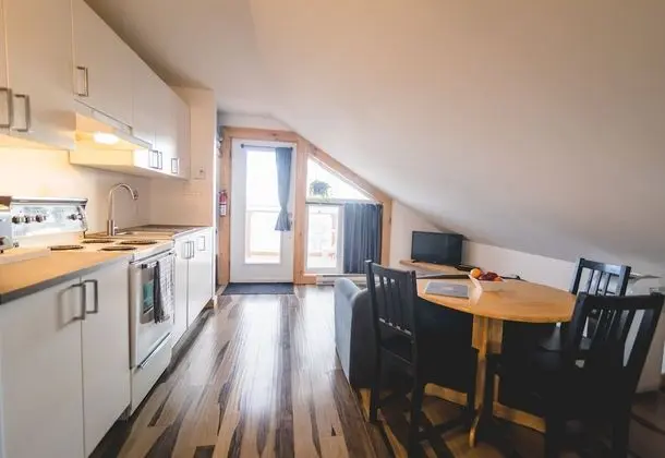 Standard Apart Daire, Birden Çok Yatak, Sigara İçilmez