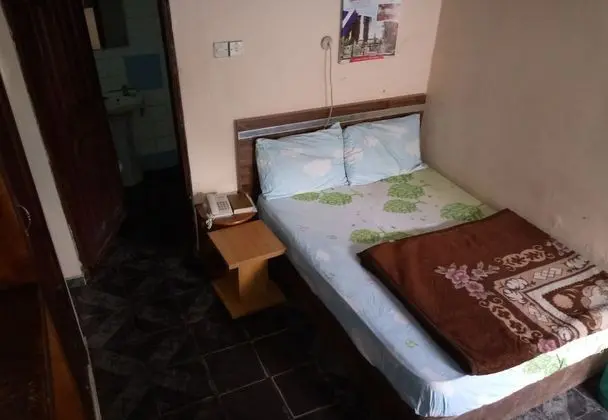 Business Tek Kişilik Oda