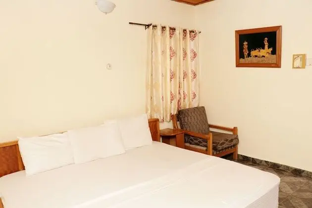 Executive Tek Büyük Yataklı Oda