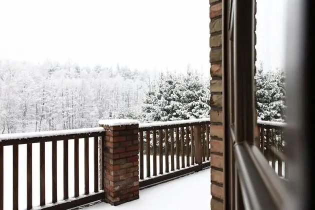 Premium Tek Büyük veya İki Ayrı Yataklı Oda (in a guesthouse)