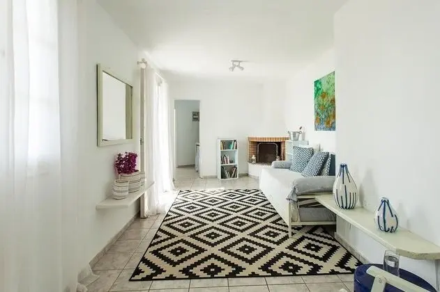 Ev, 2 Yatak Odası