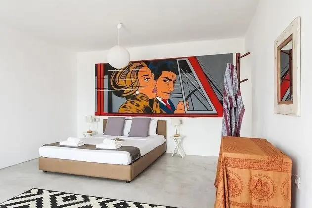 Ev, 2 Yatak Odası