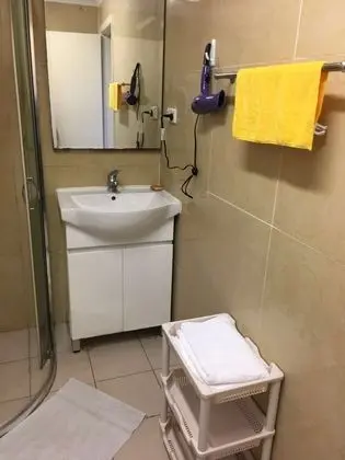 Family Ev, Birden Çok Yatak, Sigara İçilmez