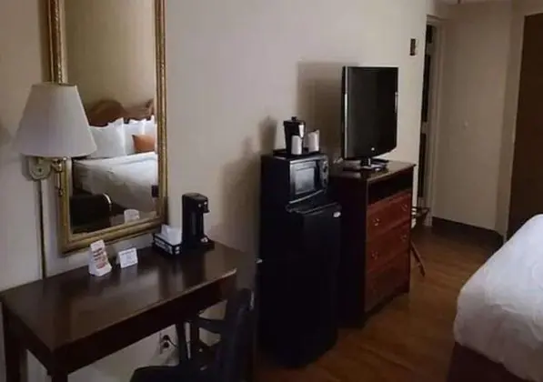 Standard Oda, 2 Büyük (Queen) Boy Yatak, Sigara İçilmez (Exterior)