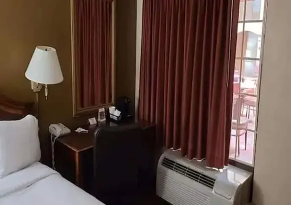 Standard Oda, 2 Büyük (Queen) Boy Yatak, Sigara İçilmez (Exterior)