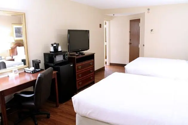 Standard Oda, 2 Büyük (Queen) Boy Yatak, Sigara İçilmez (Interior)