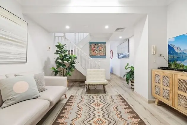 Classic Apart Daire, 2 Yatak Odası, Balkon
