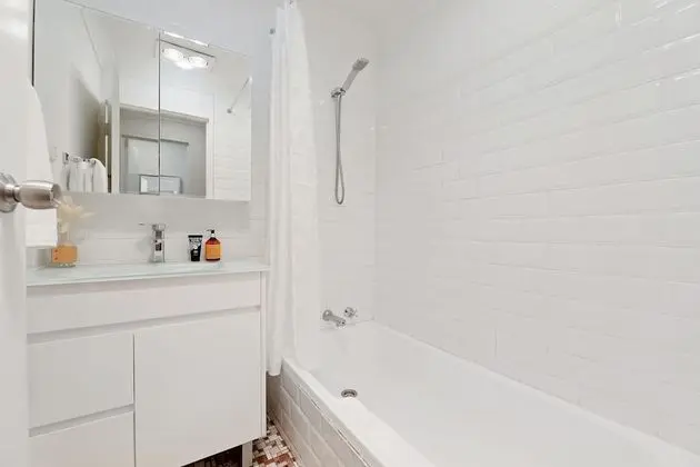 Classic Apart Daire, 2 Yatak Odası, Balkon