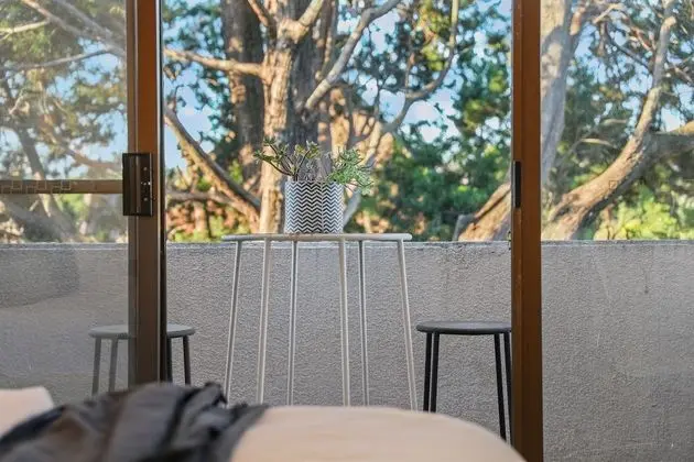 Classic Apart Daire, 2 Yatak Odası, Balkon
