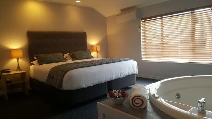 Executive Süit (Adults Only)