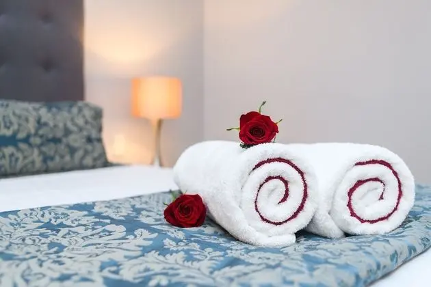 Romantic Oda
