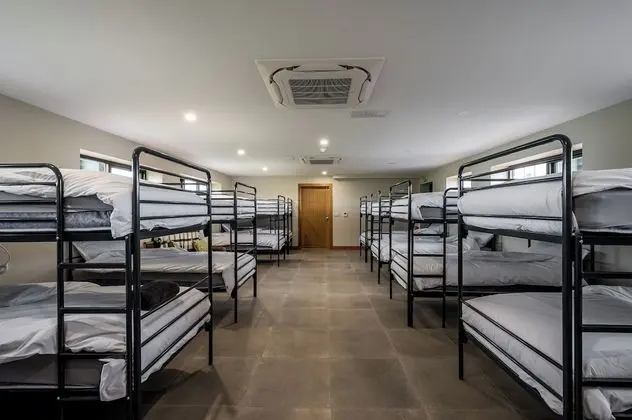 Comfort Ortak Ranzalı Oda