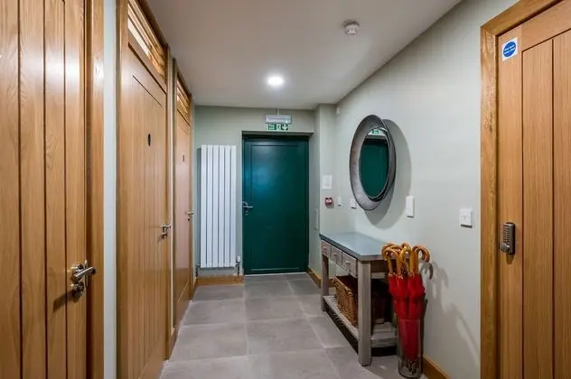 Comfort Ortak Ranzalı Oda