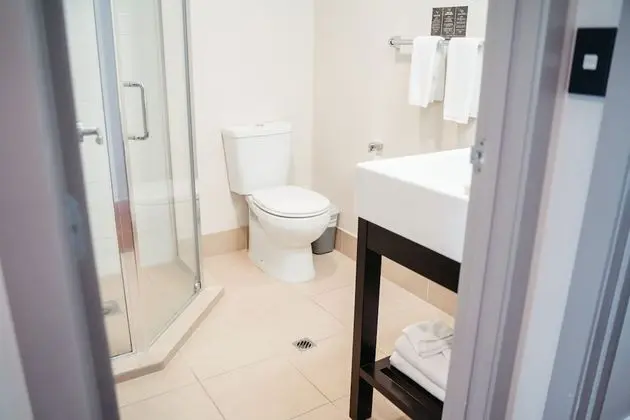 Apart Daire, 2 Çift Kişilik Yatak