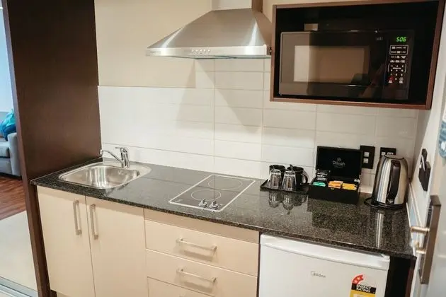 Stüdyo, 2 Çift Kişilik Yatak