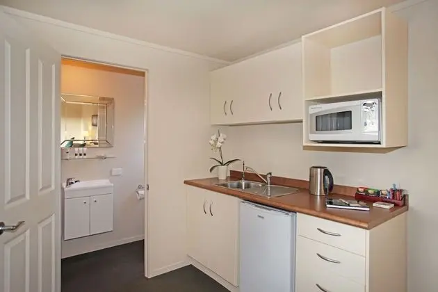 Standard Stüdyo, Sigara İçilmez, Küçük Mutfak (Tui Cottage)