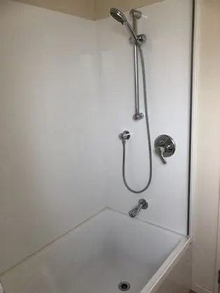 Banyo Duşu