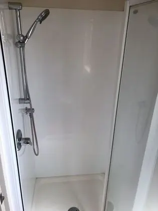 Banyo Duşu